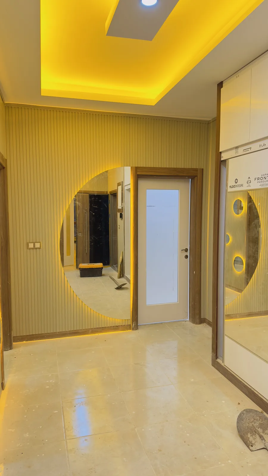 Anahtar Teslim Daire: fotoğraf 4