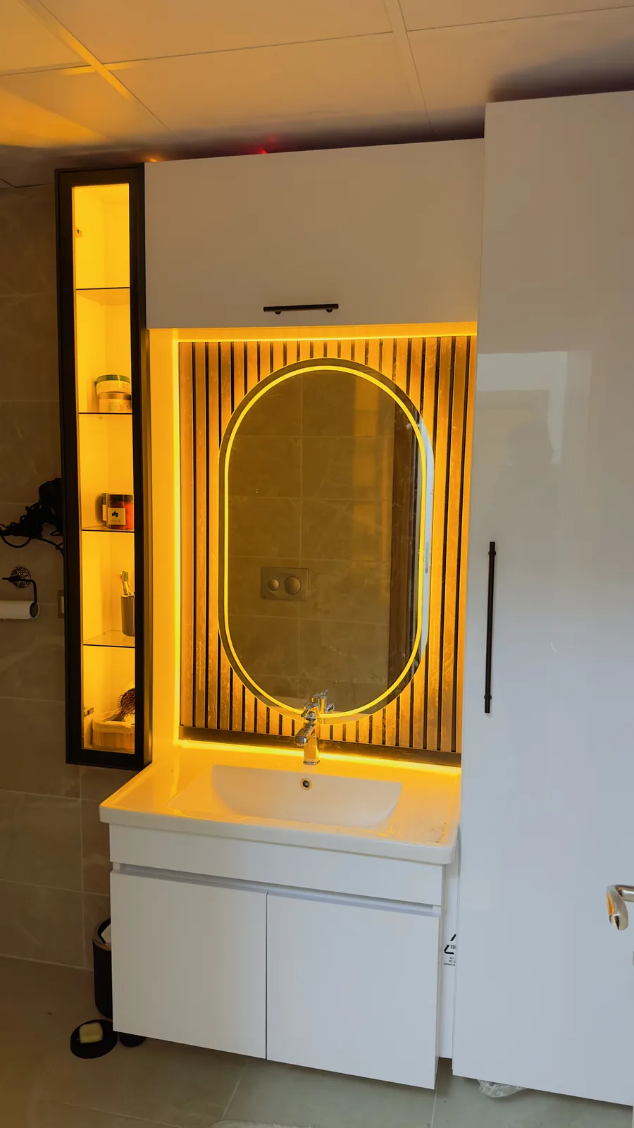 Anahtar Teslim Daire: fotoğraf 5